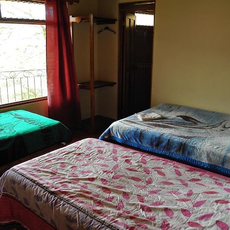 Sleepers Sleep Cheaper Hostel Monteverde Zewnętrze zdjęcie