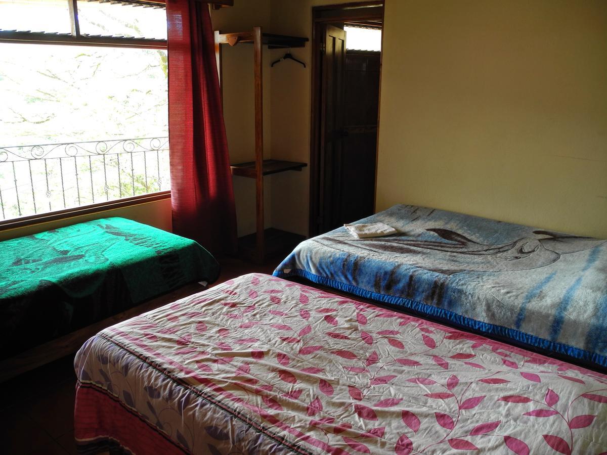Sleepers Sleep Cheaper Hostel Monteverde Zewnętrze zdjęcie