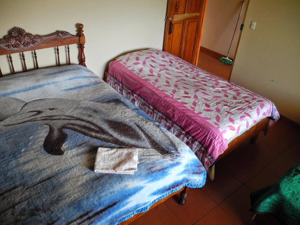 Sleepers Sleep Cheaper Hostel Monteverde Zewnętrze zdjęcie