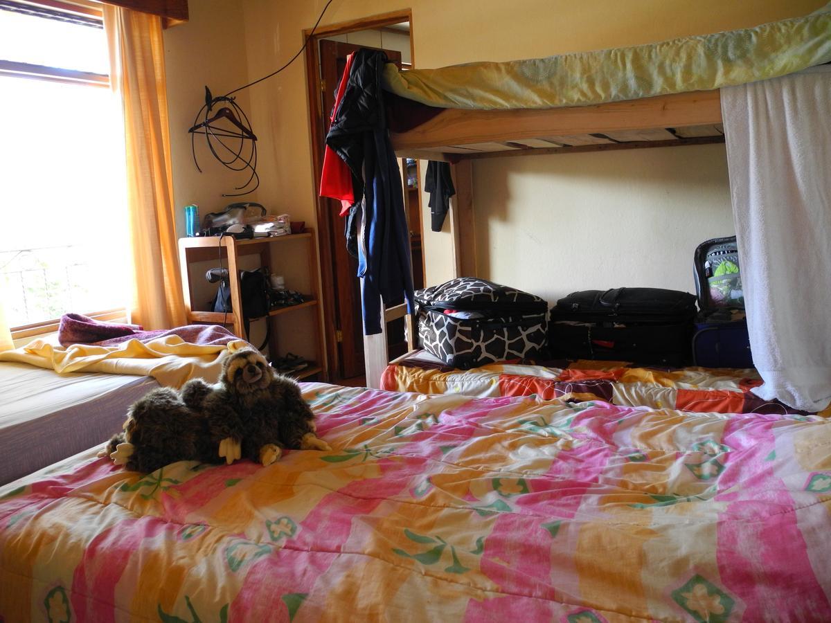Sleepers Sleep Cheaper Hostel Monteverde Zewnętrze zdjęcie